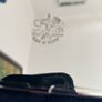 Rare Boxed 2006 k Club Ryder Cup Card Holder Image 4