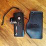 Vintage second hand fujica film camera Image 6