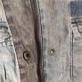 H&M denim jacket Image 7