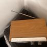 Vintage replica radio Image 2