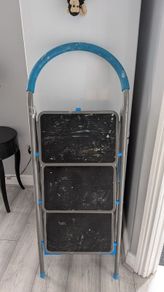 ladder