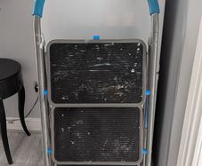 ladder