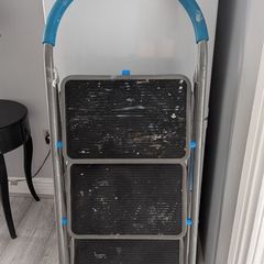 ladder