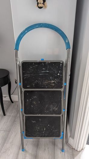 ladder