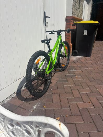 Scott Scale 24" Mountain Bike