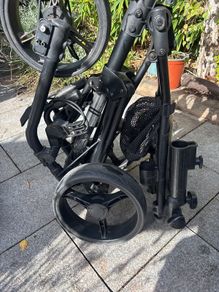 Golf Trolley