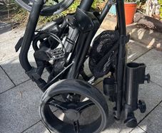 Golf Trolley