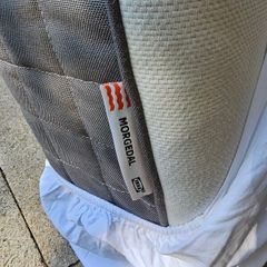 Double Mattress