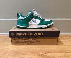 Nike Dunk Low - Women UK 5