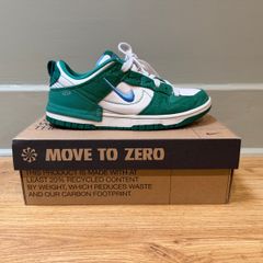 Nike Dunk Low - Women UK 5