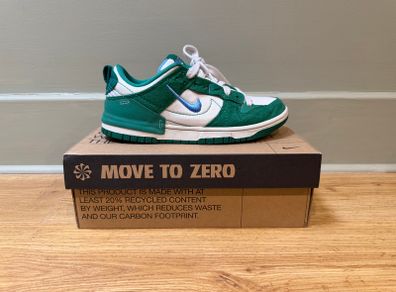 Nike Dunk Low - Women UK 5