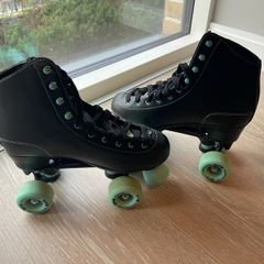 Sfr Roller Skates Size 6