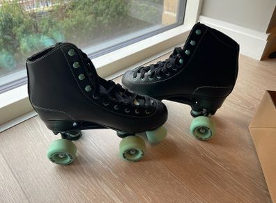 Sfr Roller Skates Size 6