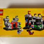 Lego Set No. - 40775 Mini Knight's Castle Image 2