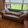 Couch and armchair Image 2