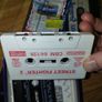 Old Videogames Job Lot (Commodore 64 & PS4) Image 10