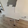 Moveable Sit Stand Desk Image 2