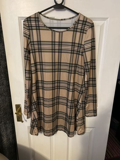 new dress