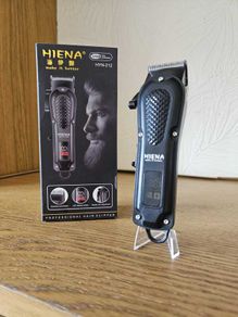 Pro Hair Trimmer