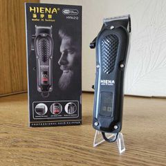 Pro Hair Trimmer