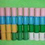 Wooden Craft Spools /Cotton Reels (38) Image 4