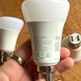 3x Philips Hue White B22 Smart Bulbs - Bluetooth, No Bridge Needed Image 4