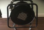 Multicore On Drum with Stage Box 24/4 30m