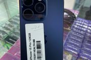 iphone 15 pro - 128GB