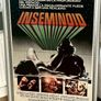 Horror Cinema Posters for sale Image 6