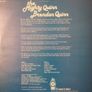 Brendan Quinn - The Mighty Quinn LP 1980 - Irish Country Image 4