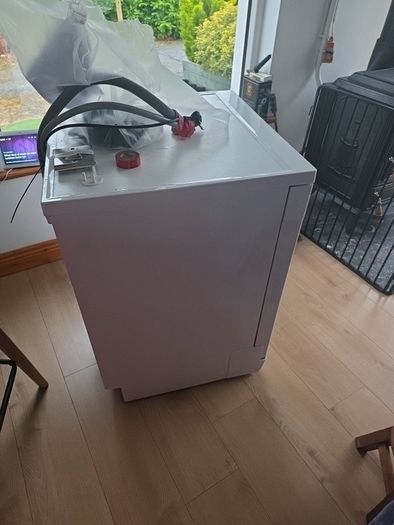 Hotpoint Dishwasher