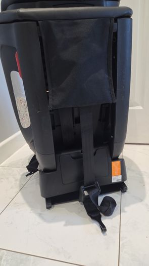 car seat
