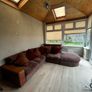 Tetrad corner sofa Image 3