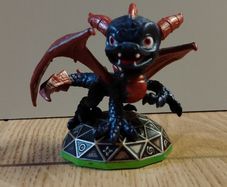Skylanders - Spyro Dragon
