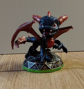 Skylanders - Spyro Dragon