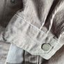 Tommy Hilfiger shacket Image 4