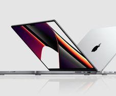 Apple Macbook Pro A2485 16"-M1 Pro-32GB RAM-500GB SSD-Excellent condition