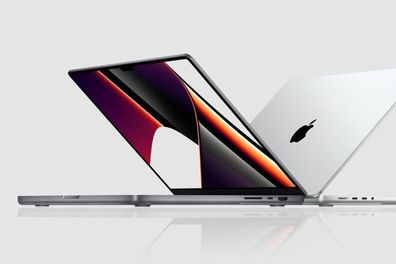 Apple Macbook Pro A2485 16"-M1 Pro-32GB RAM-500GB SSD-Excellent condition