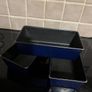 3 Loaf Tins 2LB Size Image 2