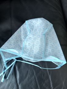 highlights hat