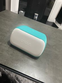 Cricut joy