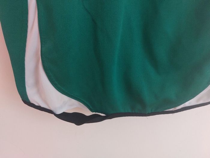 ireland rugby jersey