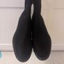 Zara long shoes brand new Image 3