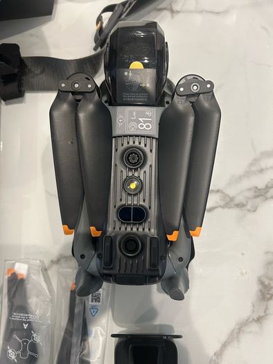 Dji Air 3 As New