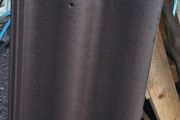 Brown roof pantile x 100