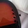 Harley Benton Solid Ukebass Sunburst Image 6
