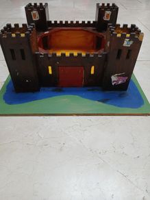 Play Castle