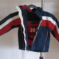 ski jacket kids, 105-110