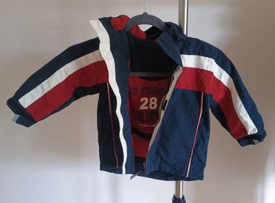 ski jacket kids, 105-110