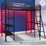 Loft bed Image 2